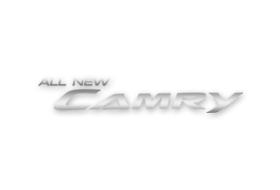ALL NEW CAMRY