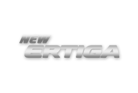 NEW ERTIGA