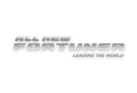 ALL NEW FORTUNER