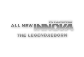 INNOVA REBORN