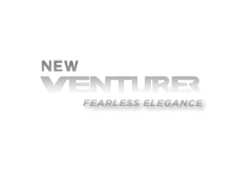 NEW VENTURE